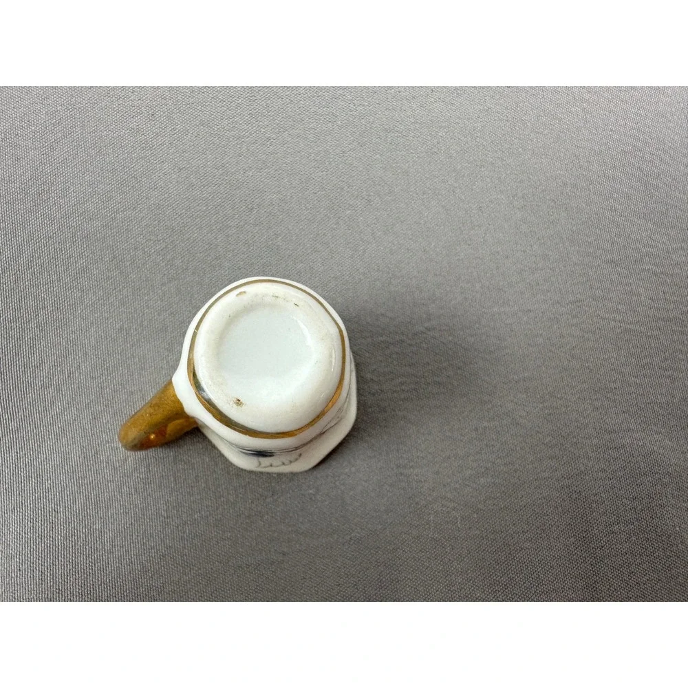 Beatrix‎ Potter/Peter Rabbit Porcelain Mini Tea cup - Picture 6 of 7